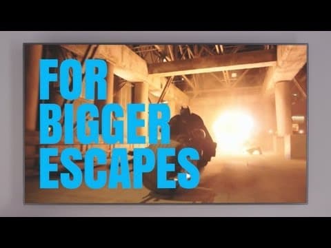 Nobody was ready for this response